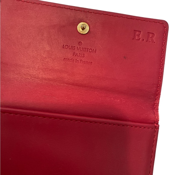 Louis Vuitton wallet ♥️🤩 - Picture 6 of 9
